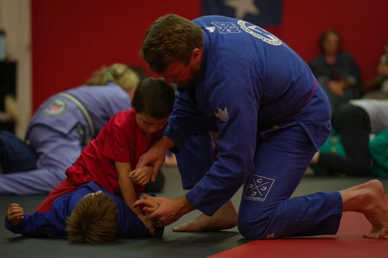 Far West Jiu Jitsu academy photo
