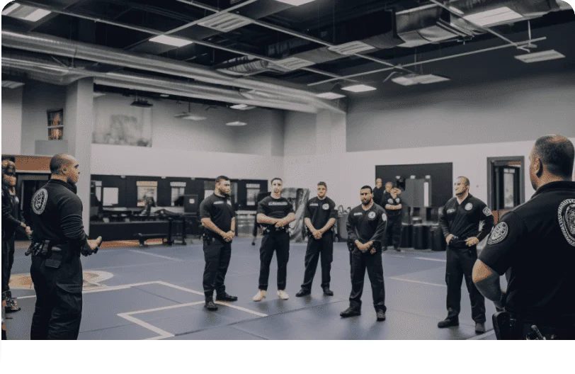 Far West Jiu Jitsu academy photo