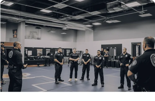 Far West Jiu Jitsu academy photo
