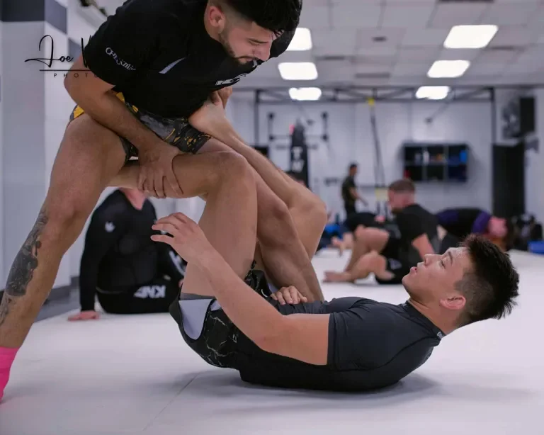 Fight Factory Jiu-Jitsu facility image