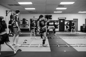 Fight Right Martial Arts facility image
