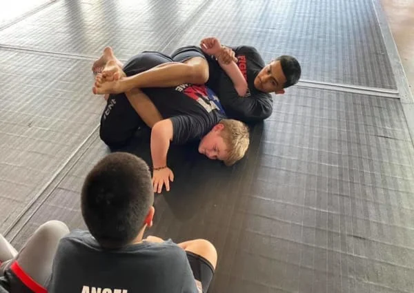 Fight Time Fitness facility image