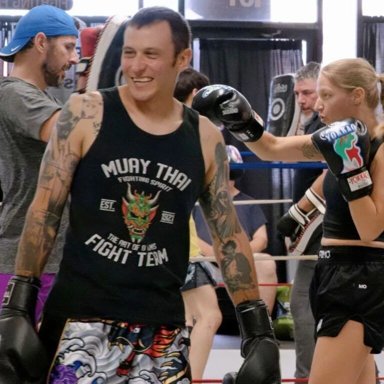 Fighting Fit facility image