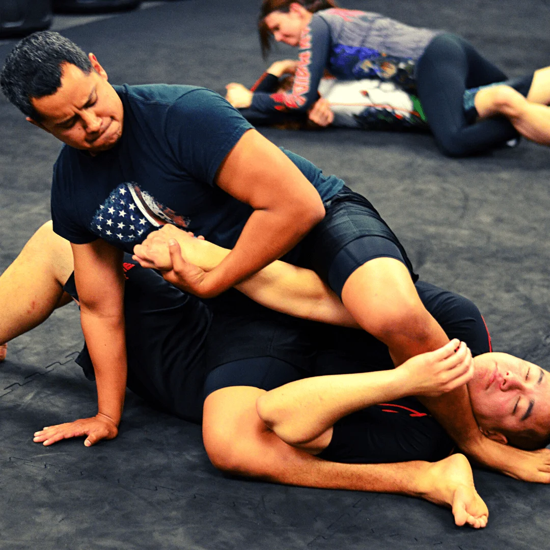 Fighting Fit facility image
