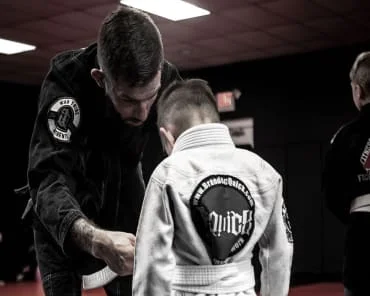 Fitness Fight Factory Haslet - Fort Worth facility image