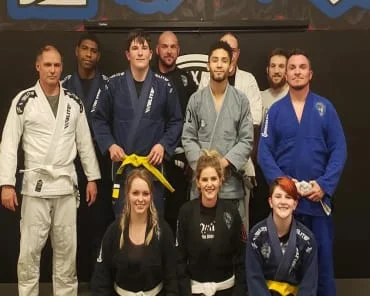 Fitness Fight Factory Haslet - Fort Worth academy logo