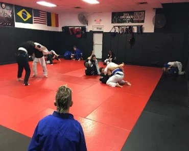 Fitness Fight Factory facility image