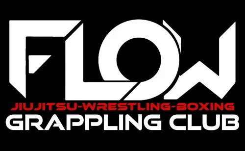 FLOW Grappling Club facility image