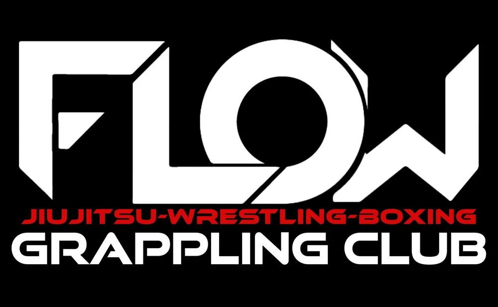 FLOW Grappling Club facility image