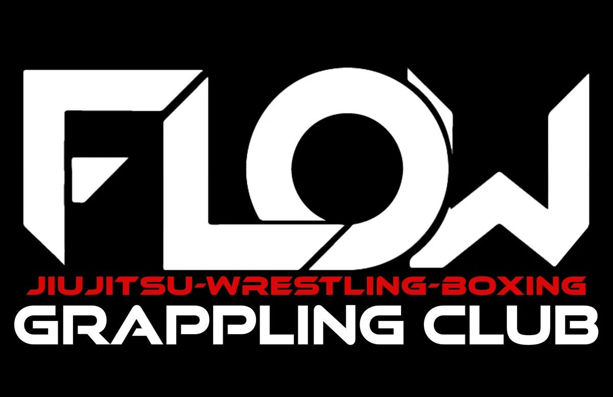 FLOW Grappling Club facility image