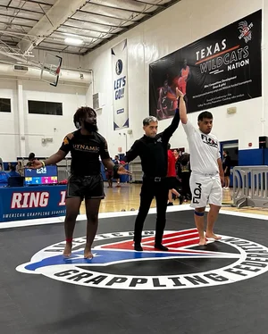 FLOW Grappling Club academy photo