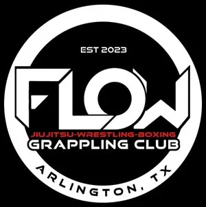 FLOW Grappling Club facility image