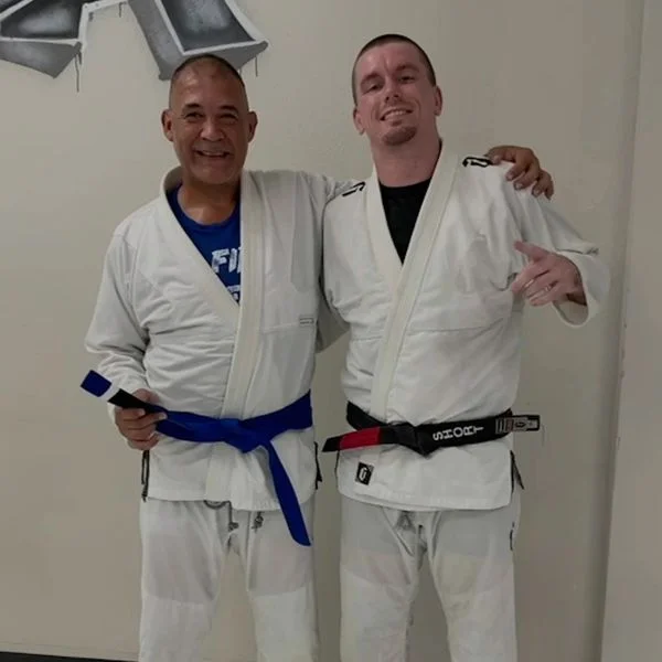 Flux MMA facility image