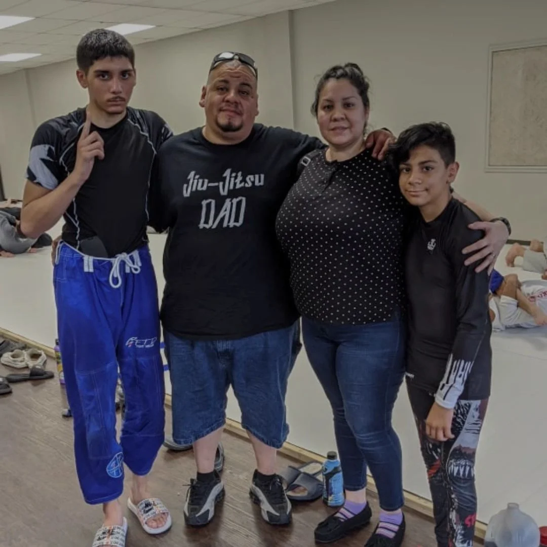 Flux MMA facility image