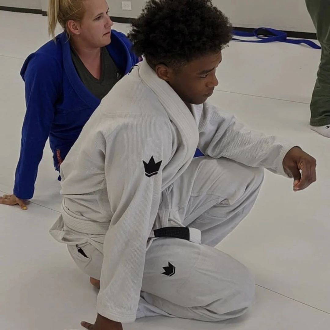 Flux MMA facility image