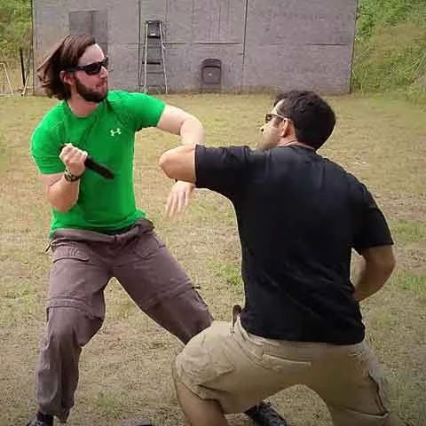 Fort Worth Combatives facility image
