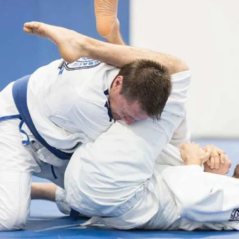 Fort Worth Combatives facility image