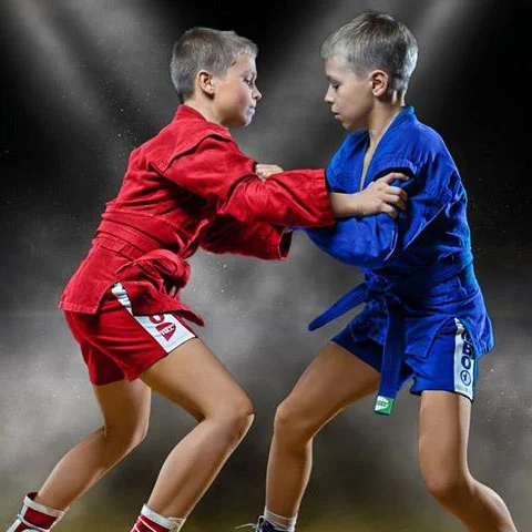 Fort Worth Combatives facility image