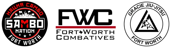 Fort Worth Combatives facility image