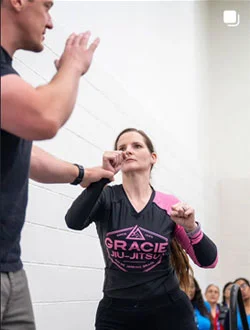 Fort Worth Combatives facility image