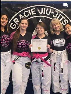 Fort Worth Combatives facility image