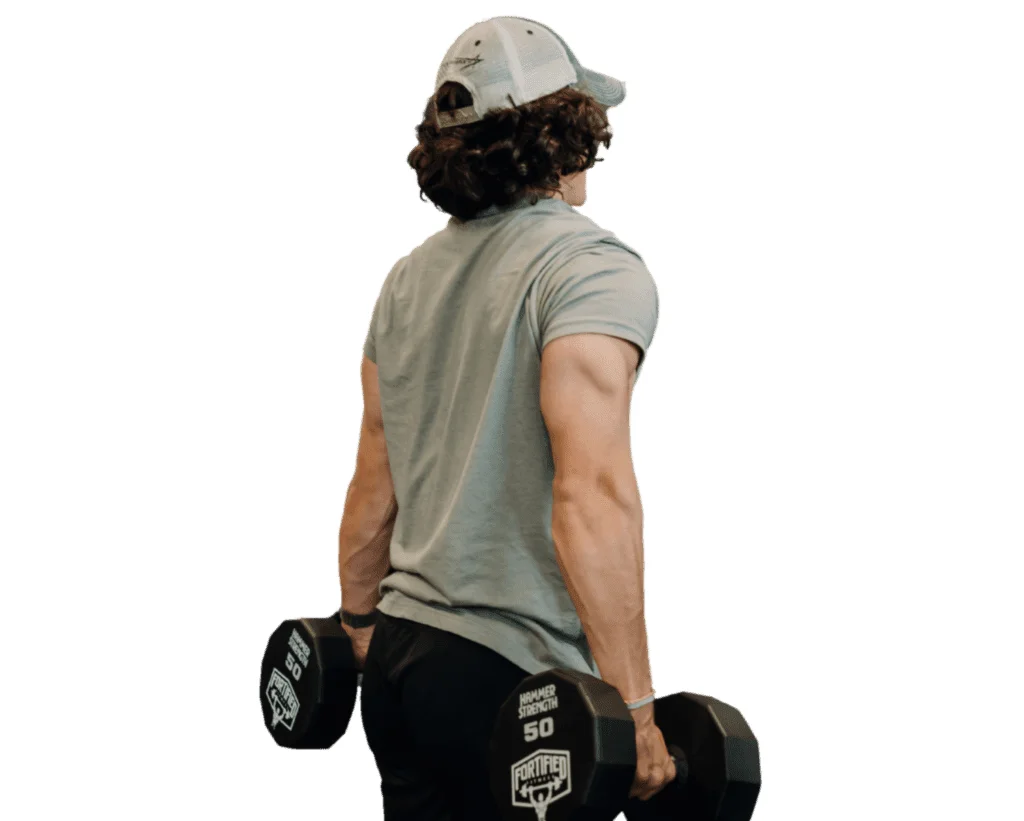 Fortified Fitness facility image
