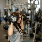 Fortified Fitness facility image