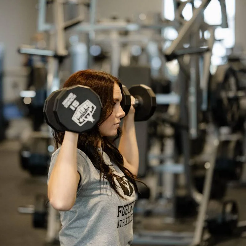 Fortified Fitness facility image