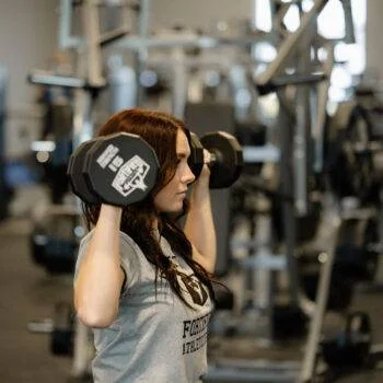 Fortified Fitness facility image
