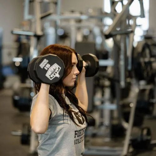 Fortified Fitness facility image