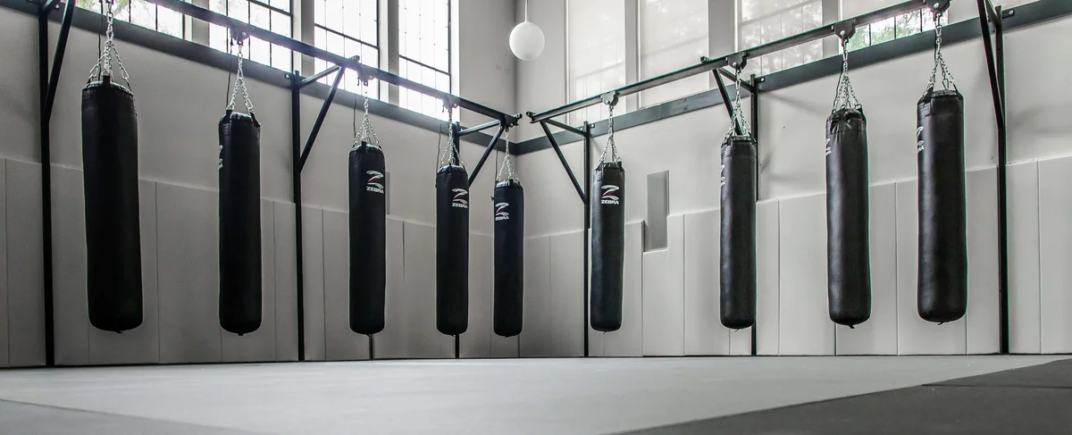 Fortis MMA facility image