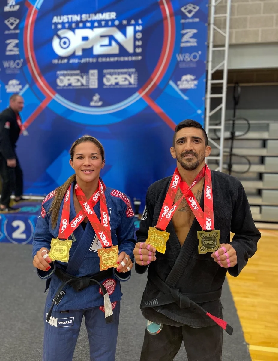 Free World Jiu Jitsu academy photo