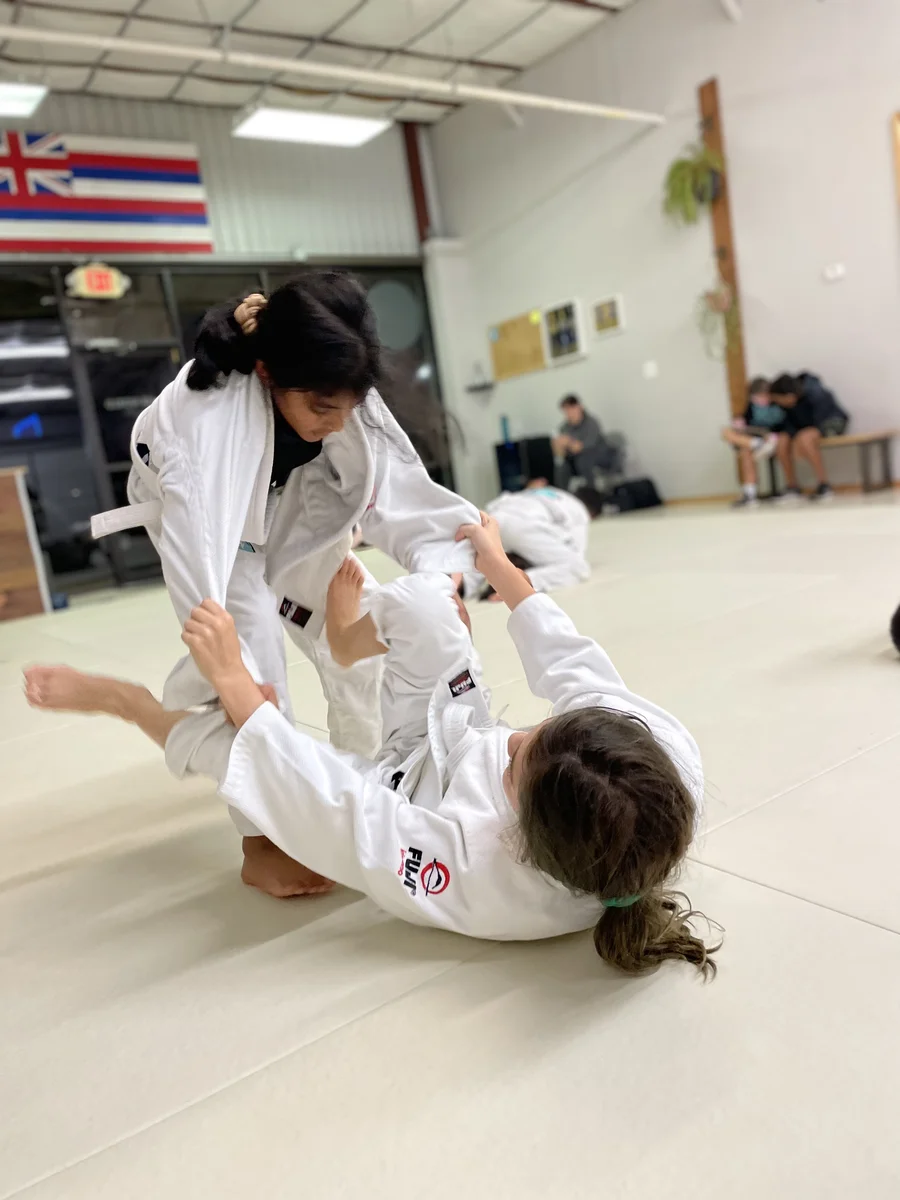 Free World Jiu Jitsu academy photo