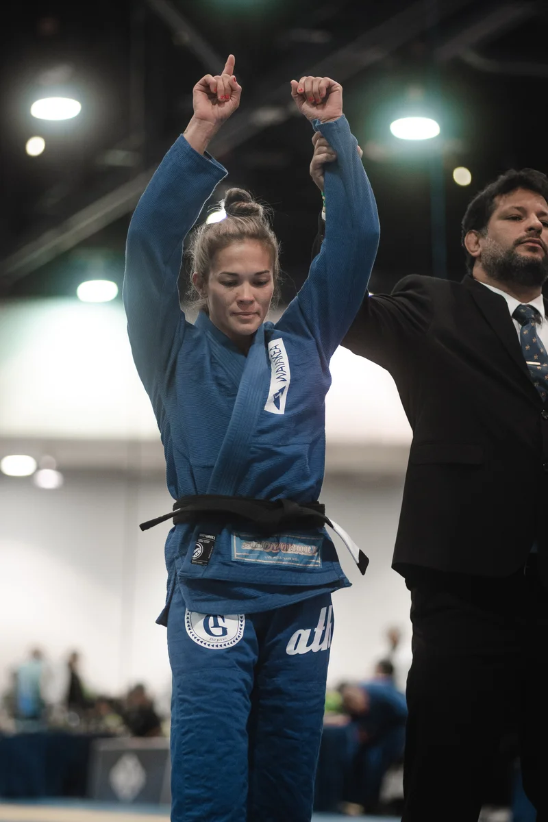 Free World Jiu Jitsu academy photo
