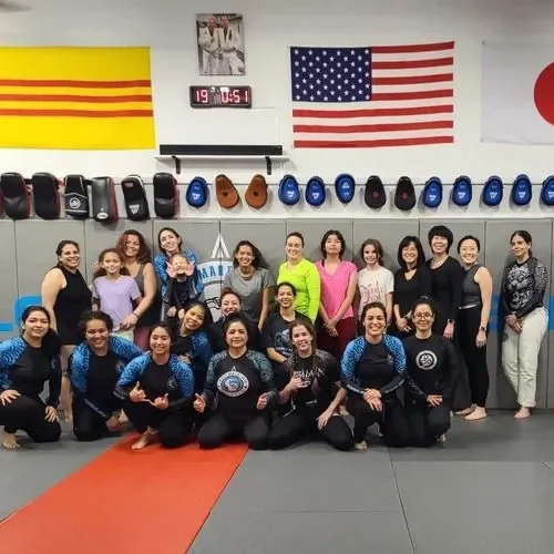 FS Mixed Martial Arts & Fitness facility image
