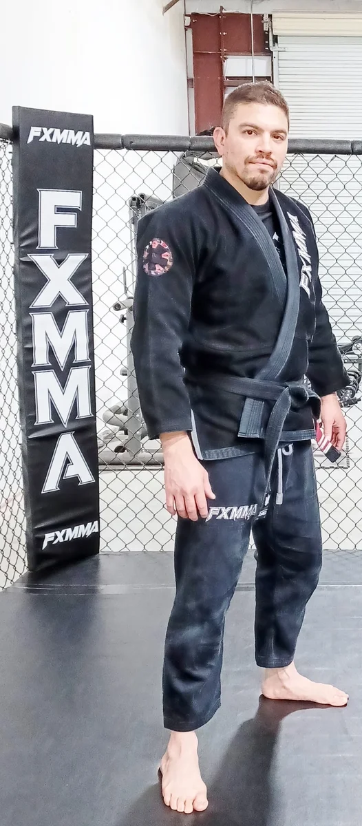 FXMMA facility image