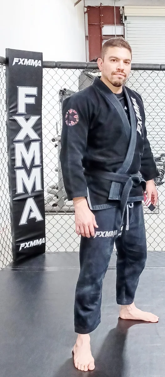 FXMMA facility image