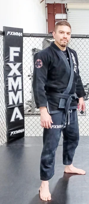 FXMMA facility image