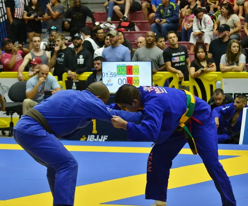 FXMMA facility image