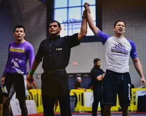 FXMMA facility image