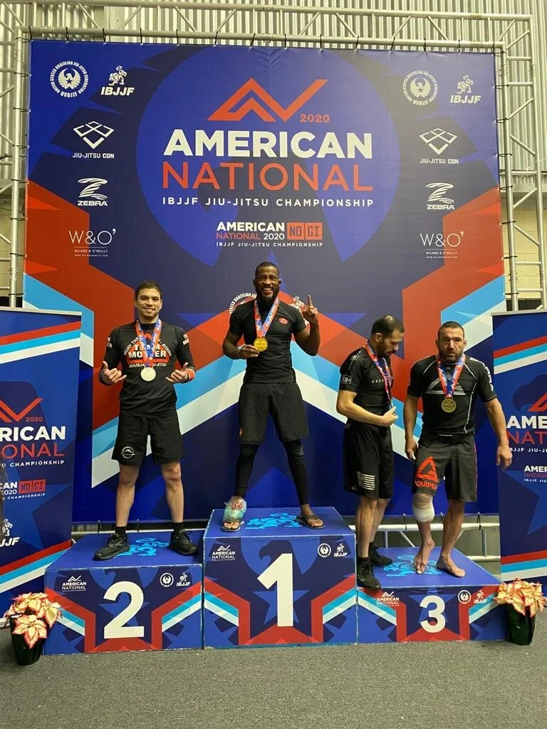 FXMMA facility image