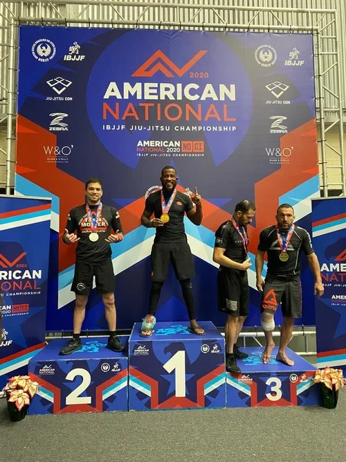 FXMMA facility image