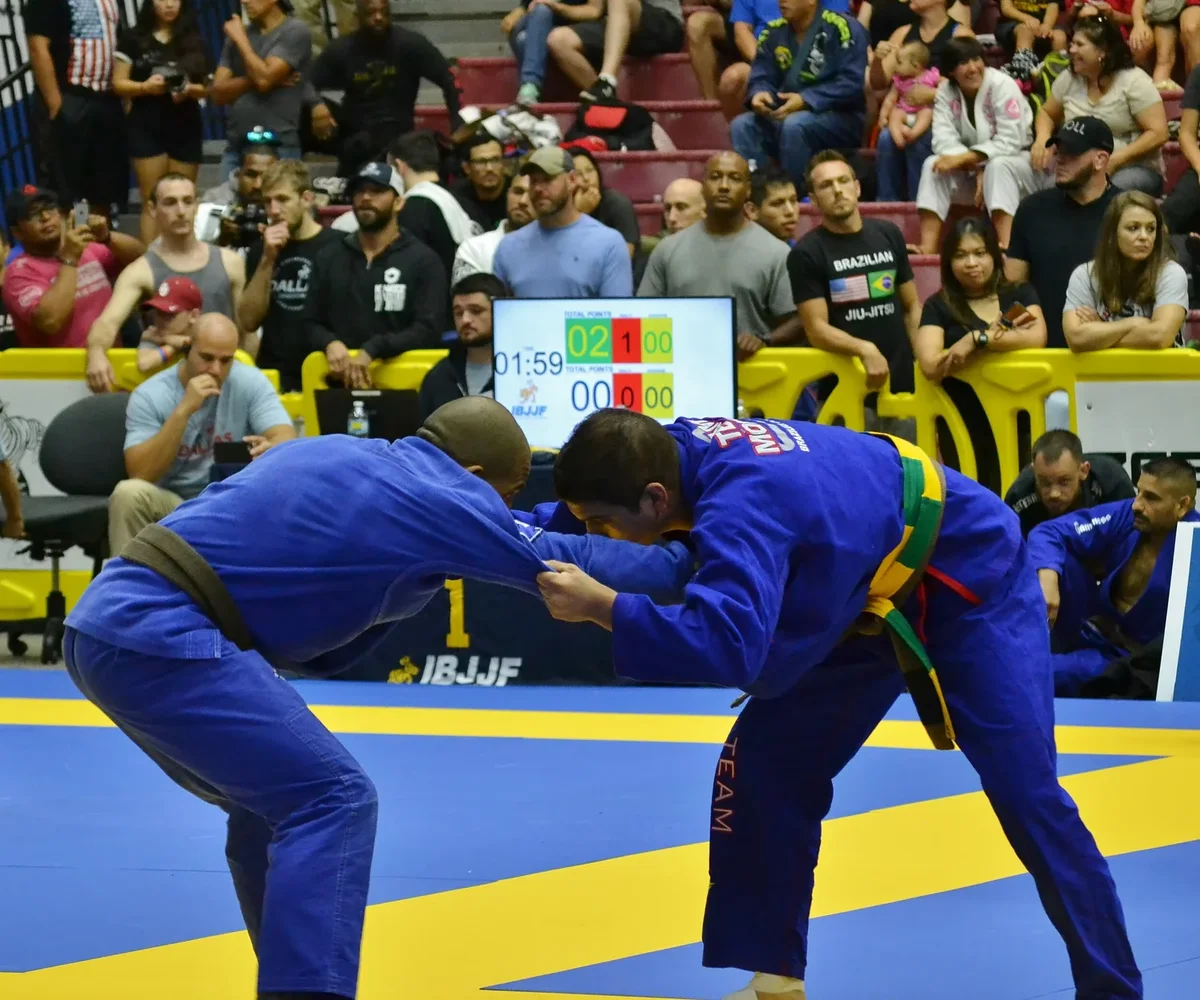 FXMMA facility image