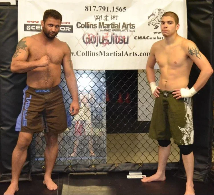 FXMMA facility image