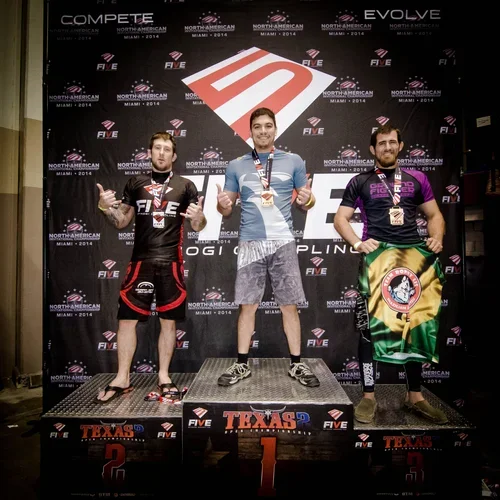 FXMMA facility image