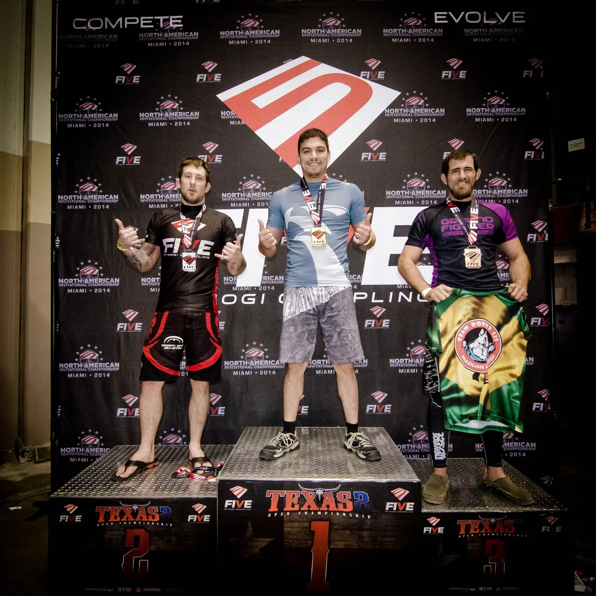 FXMMA facility image