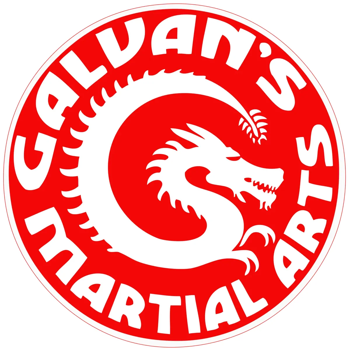 Galvan’s Martial Arts Academy facility image