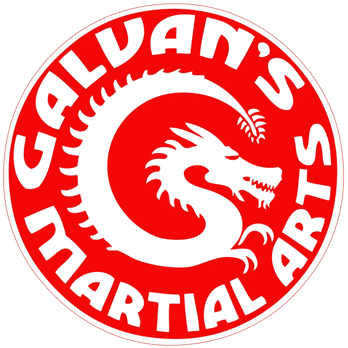 Galvan’s Martial Arts Academy facility image