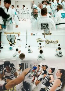 Georgetown BJJ facility image
