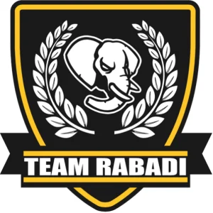 Georgetown BJJ academy logo